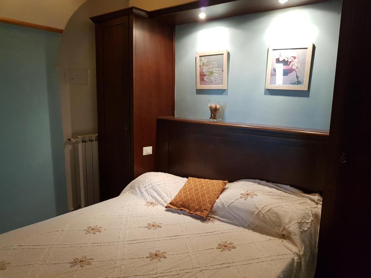 Casa Vacanze Borgo La Fratta باربيرينو دي موجيلو المظهر الخارجي الصورة