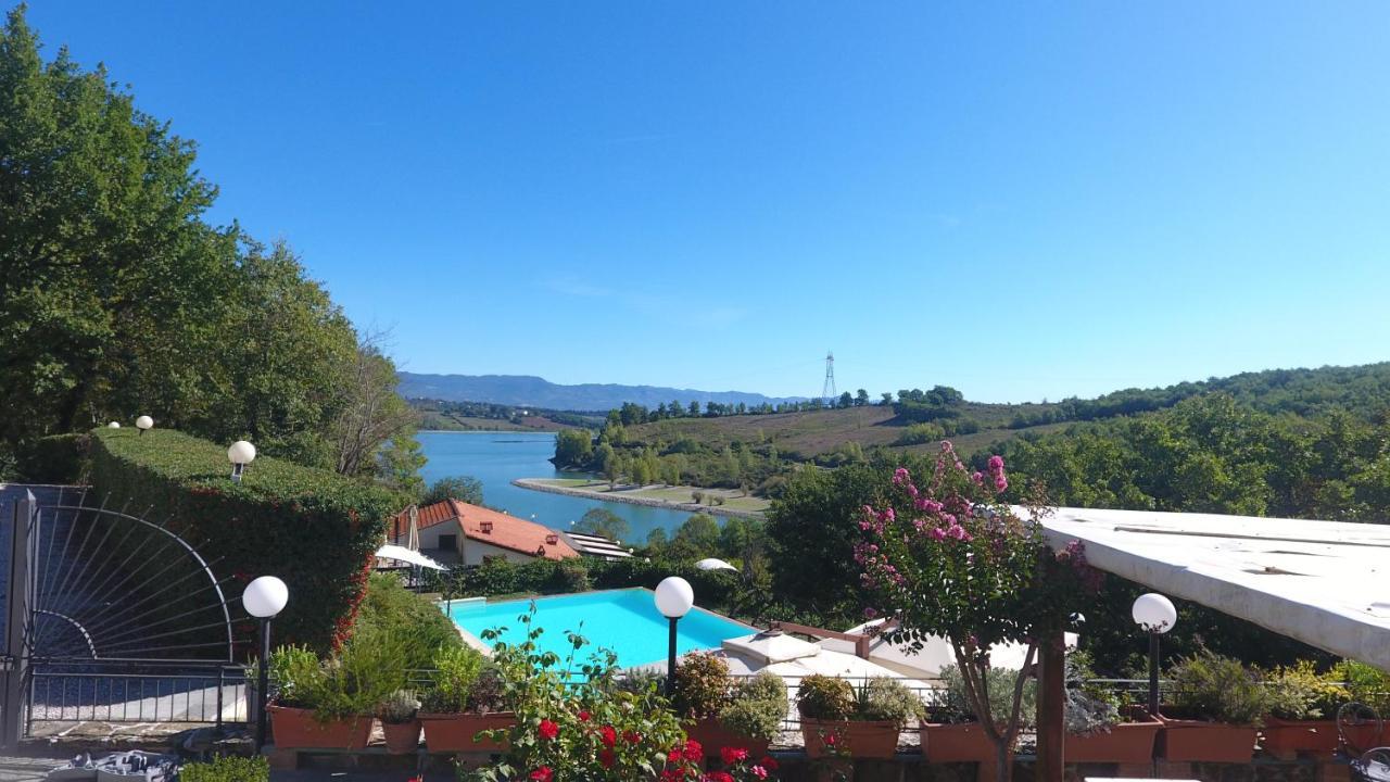 Casa Vacanze Borgo La Fratta باربيرينو دي موجيلو المظهر الخارجي الصورة