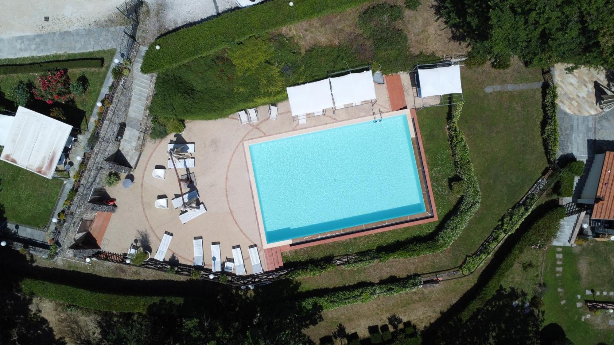 Casa Vacanze Borgo La Fratta باربيرينو دي موجيلو المظهر الخارجي الصورة