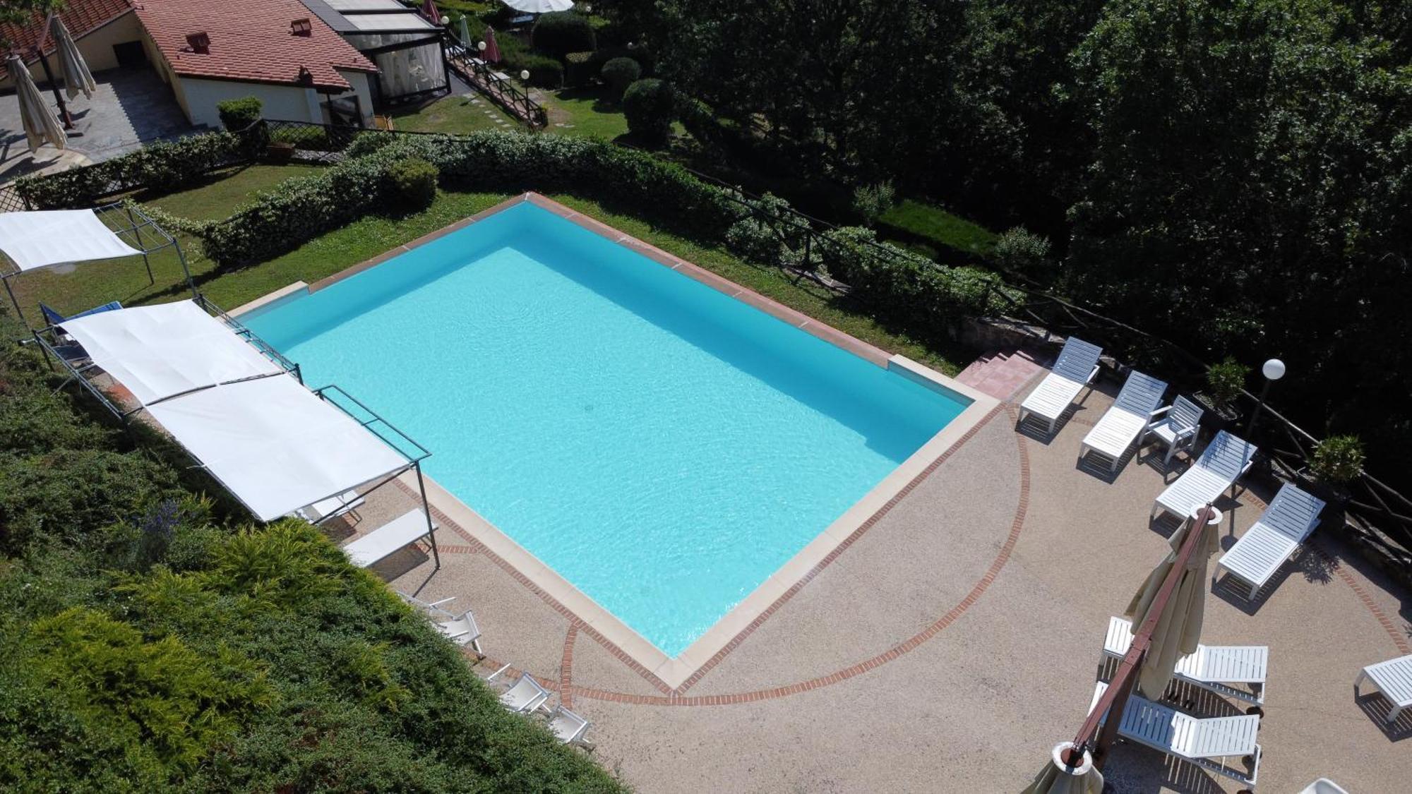 Casa Vacanze Borgo La Fratta باربيرينو دي موجيلو المظهر الخارجي الصورة