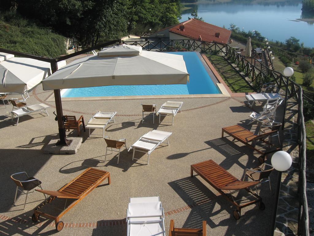 Casa Vacanze Borgo La Fratta باربيرينو دي موجيلو المظهر الخارجي الصورة