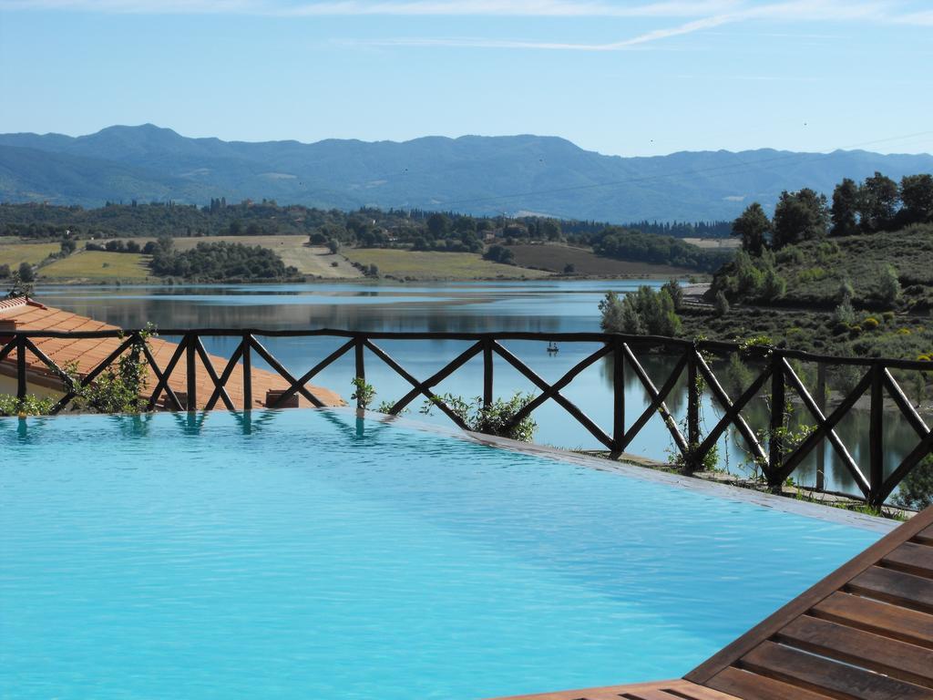 Casa Vacanze Borgo La Fratta باربيرينو دي موجيلو المظهر الخارجي الصورة