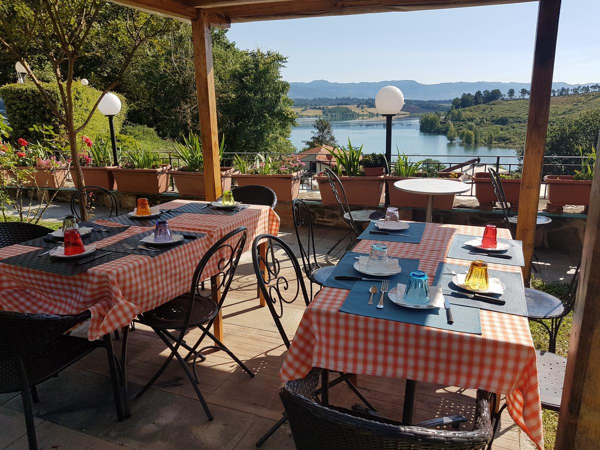 Casa Vacanze Borgo La Fratta باربيرينو دي موجيلو المظهر الخارجي الصورة