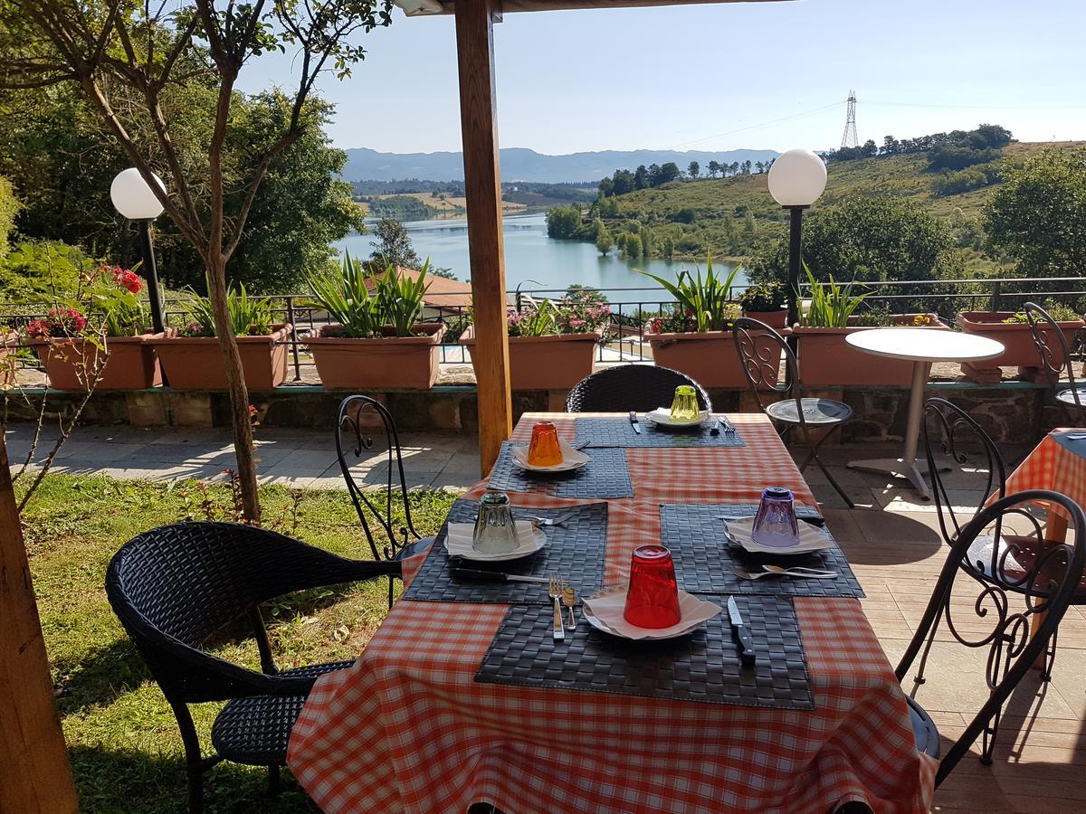 Casa Vacanze Borgo La Fratta باربيرينو دي موجيلو المظهر الخارجي الصورة
